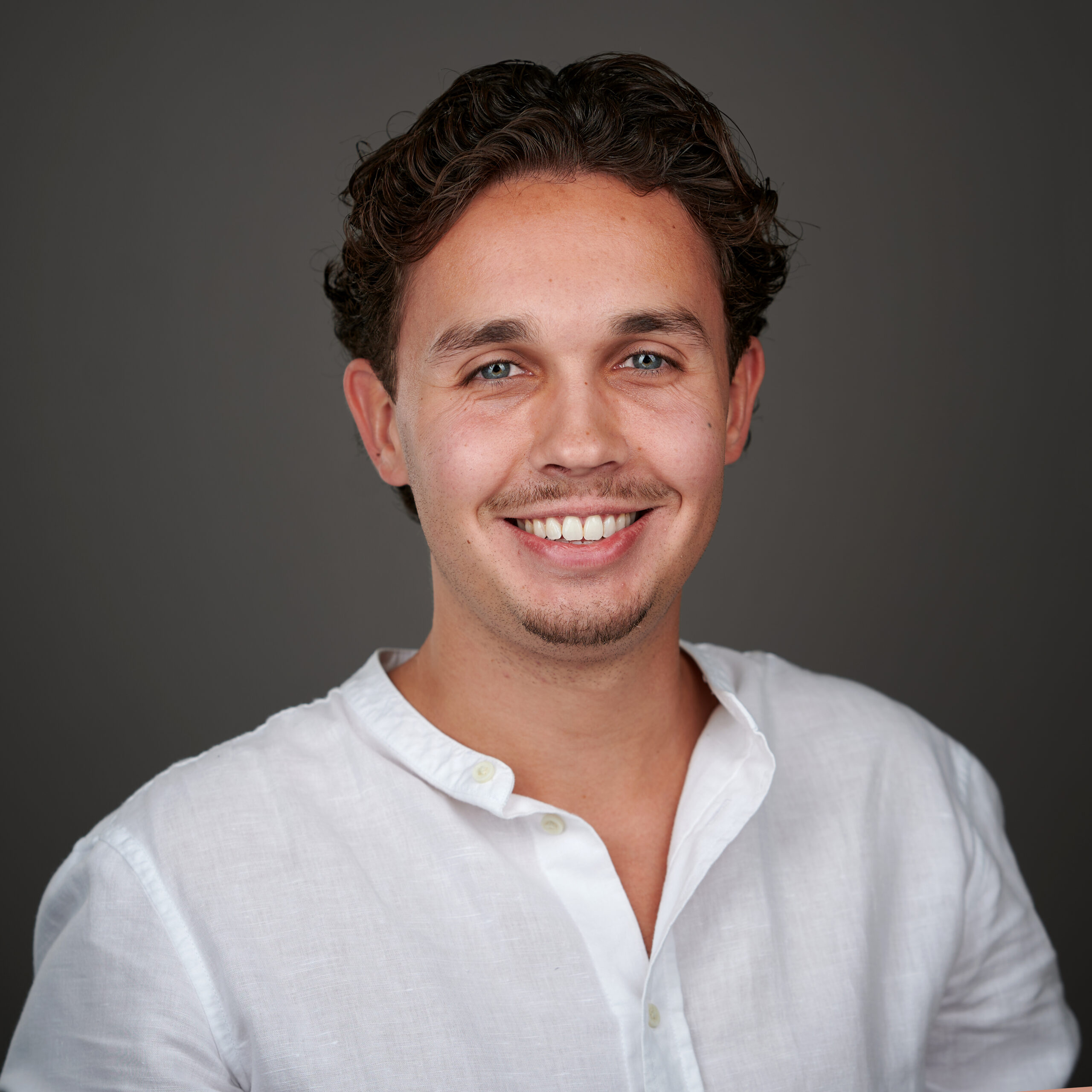 Jaïr Kouters