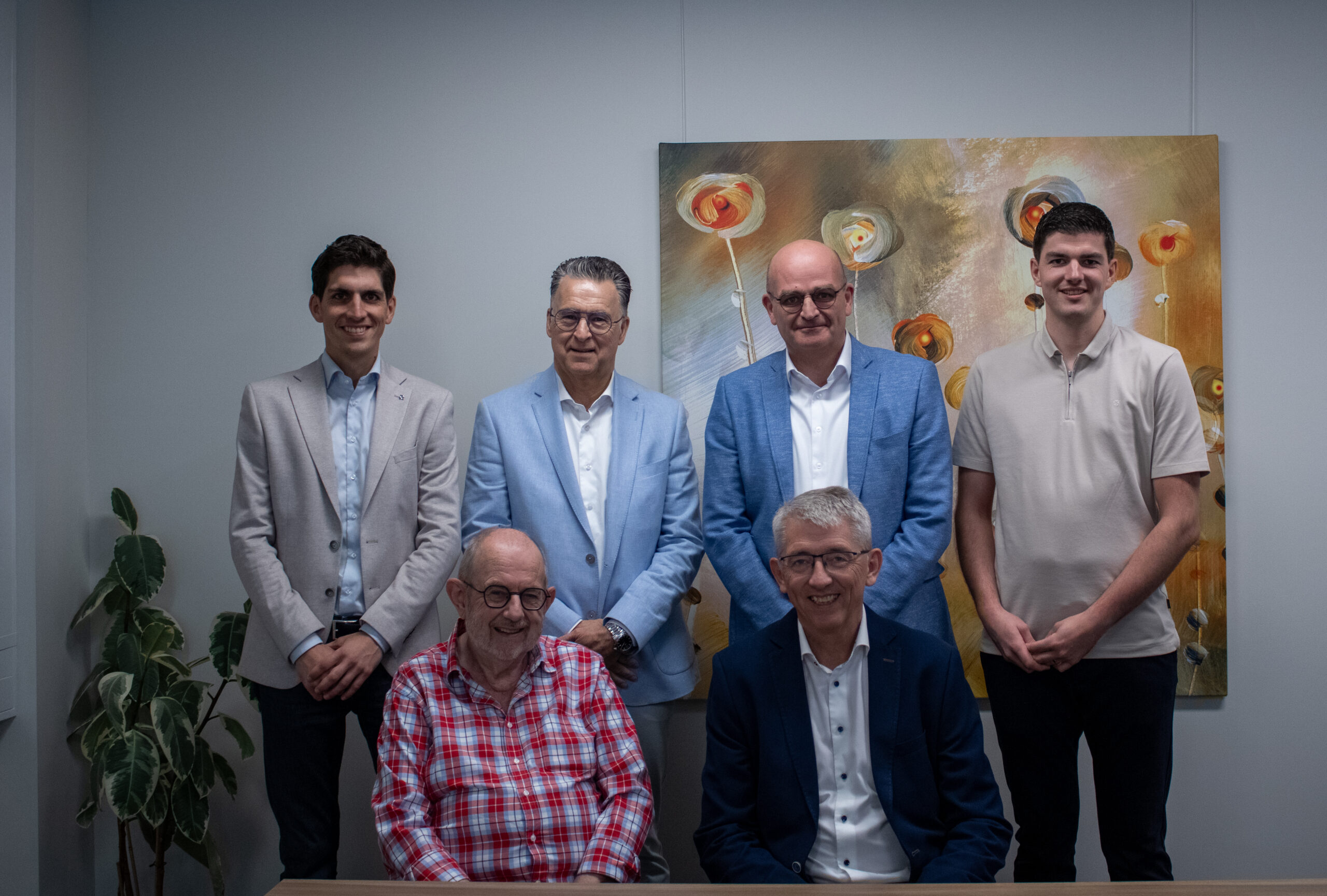 Steens & Van den Berg sluit zich aan bij bnrmkb per 1 oktober 2026